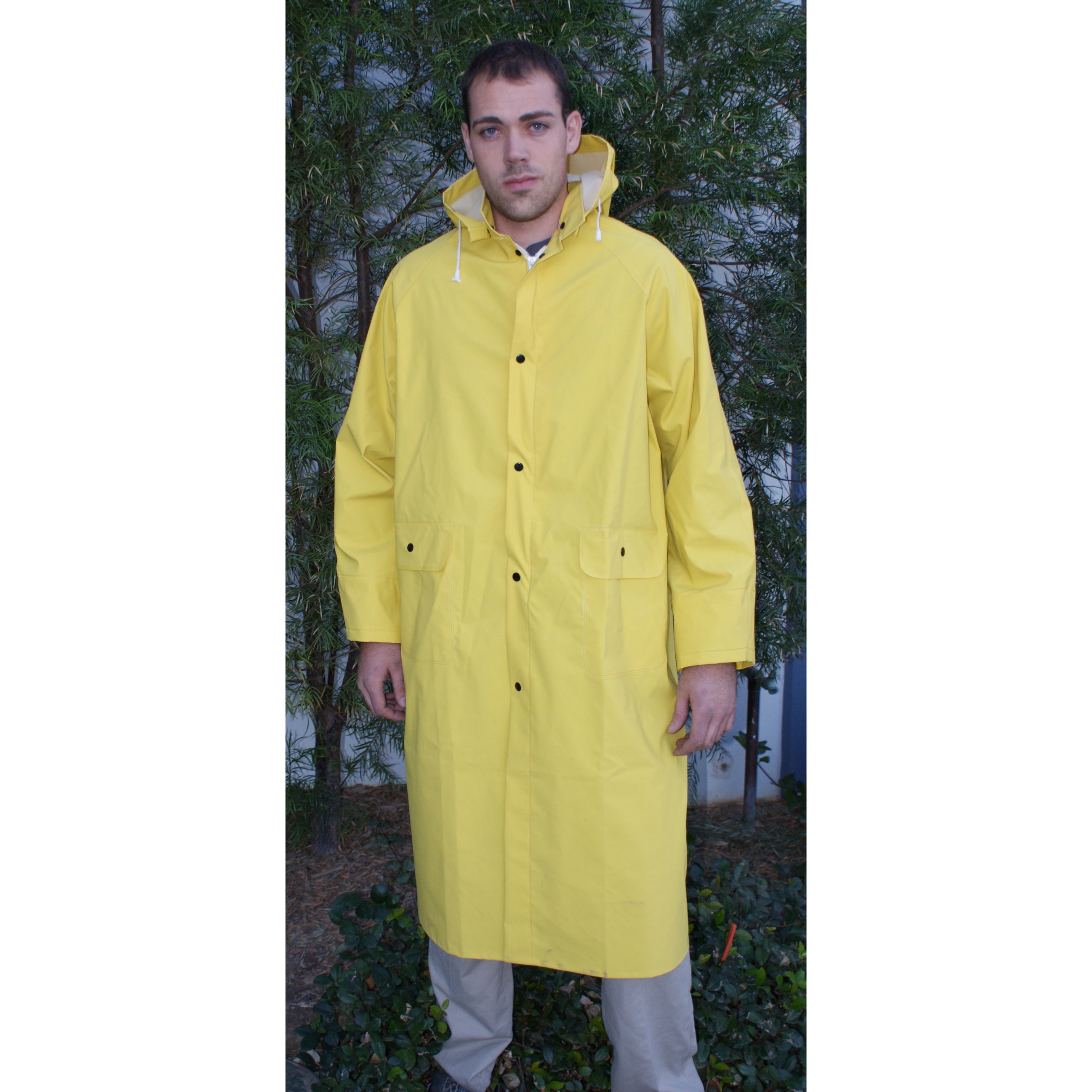 RC1399 2Piece Rain Coat, XL