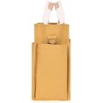 thumbnail image 4 of LinYooLi Canvas Tote Bag for Women Large Capacity Shoulder Bag Aesthetic Purses Handbags with Multiple Pockets, 4 of 5
