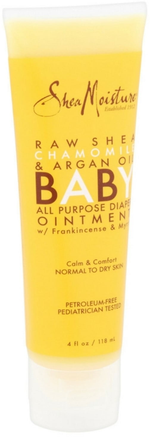 shea moisture head to toe ointment