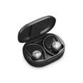 thumbnail image 5 of Injueey 2 auriculares inalámbricos compatibles con Bluetooth V5.0 auriculares recargables IPX5 impermeables a prueba de sudor auriculares Type2 NO2, 5 of 5
