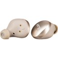 thumbnail image 4 of iLuv Bubble Gum Air True Wireless Bluetooth 5.0 In-Ear Earbuds with Charging Case, 4 of 6