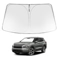 thumbnail image 1 of Protector Solar para Parabrisas Proadsy 2025 Mejorado para Mitsubishi Outlander, 1 of 9