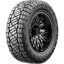 Kelfire DMR RT 285/55R20 122/119Q F 12 Ply r/t Rugged Terrain Light Truck Tire