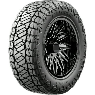 Toyo Open Country R/T Trail 33X12.50R20 E/10PLY - Walmart.com