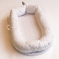 thumbnail image 2 of Baby Lounger | Nido TINYCLOUD para bebé, 2 of 3