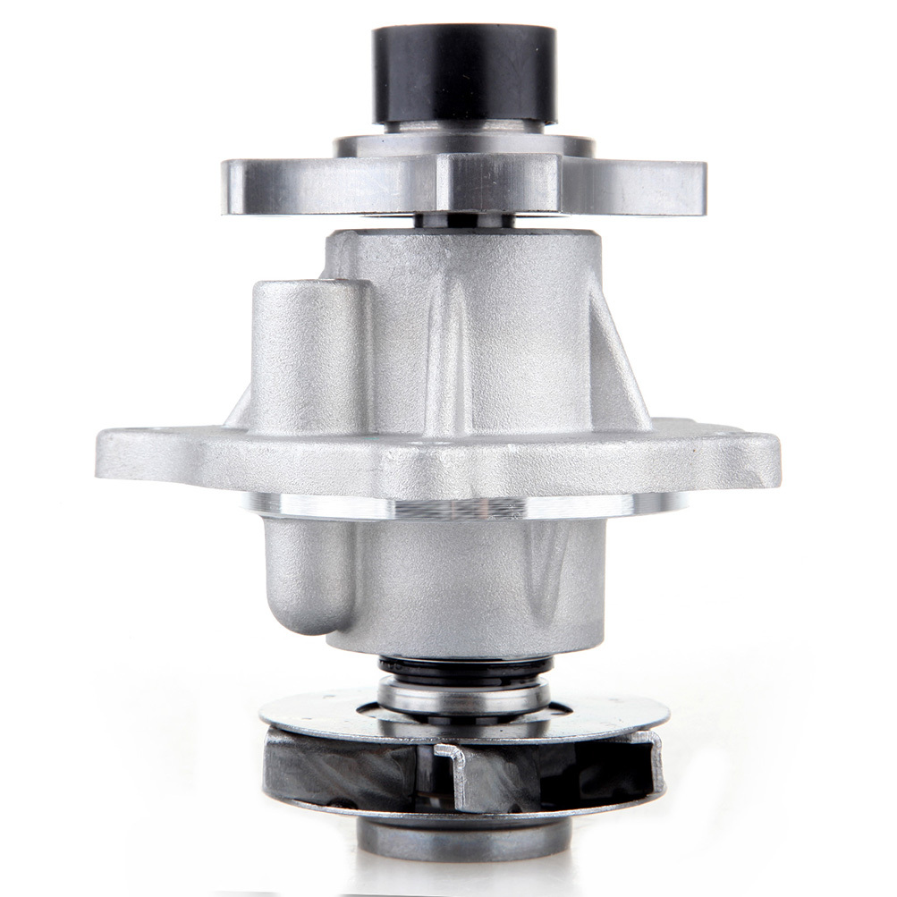 ECCPP Water Pump fits for Buick Rainier chevy Colorado Trailblazer GMC Canyon Envoy Hummer H3 Isuzu Ascender i-280 i-290 i-350 i-370 Oldsmobile Bravada Saab 9-7x 2.8L 2.9L 3.5L 3.7L 4.2L