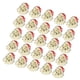 thumbnail image 1 of Broche Decorativo De Tema Navideño, Insignia LED De Navidad, Regalo Ideal Para Celebraciones De Festivales ANGGREK Descripción de la referencia, 1 of 5