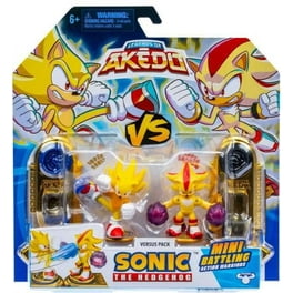 その他 AKEDO RECHARGE Moose Toys Legends of Akedo Recharge Action Figures