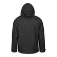 thumbnail image 2 of Mountain Warehouse Mens Fell 3 in 1 Water Resistant Jacket, 2 of 4