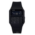 thumbnail image 1 of Casio Youth Data Bank CA-53WF-1B CA53WF-1B Montre Unisexe à Quartz, 1 of 1
