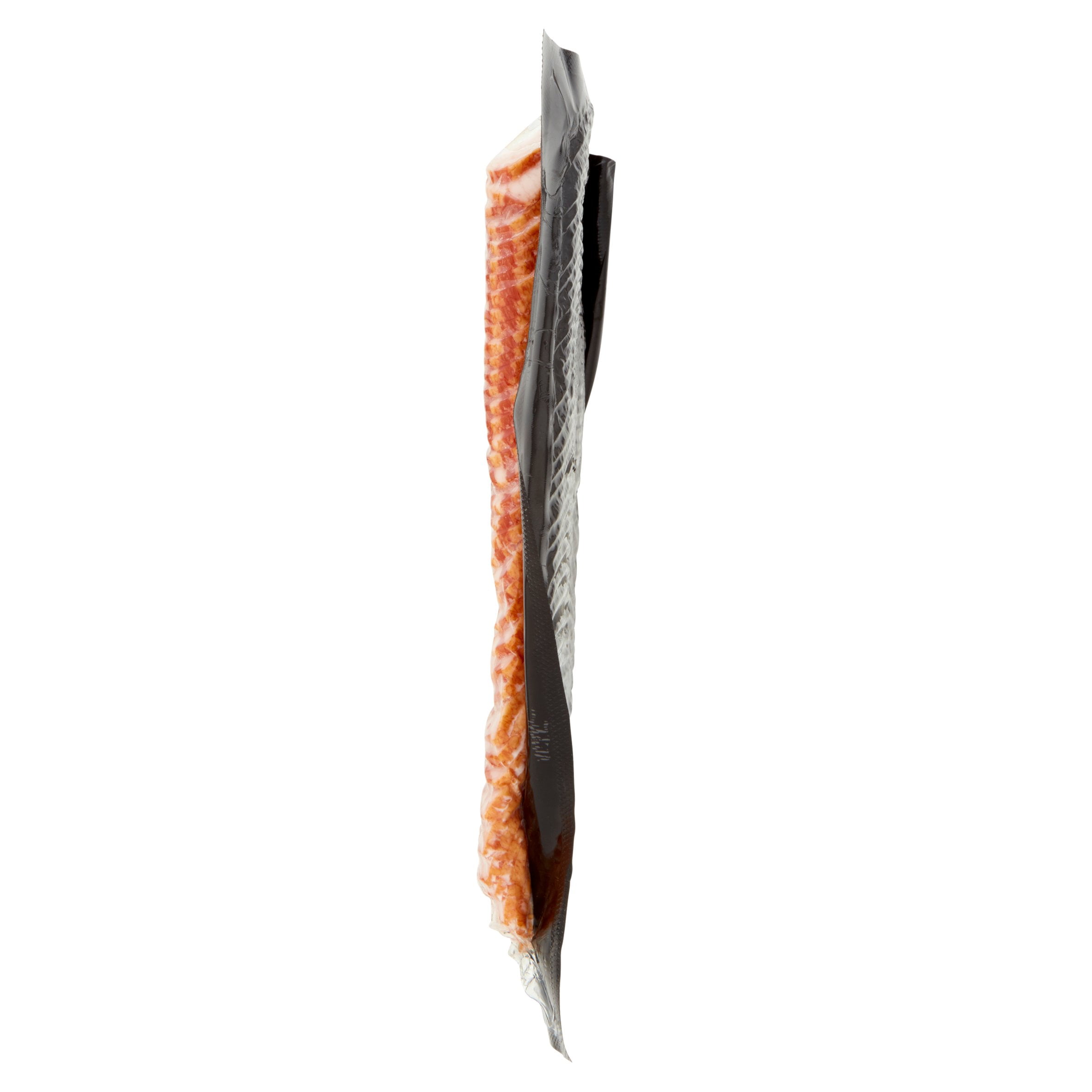 Sunnyvalley Fresh Hickory Smoked Pork Bacon, 40 oz, Vacuum Sealed in Plastic, Ready to Cook