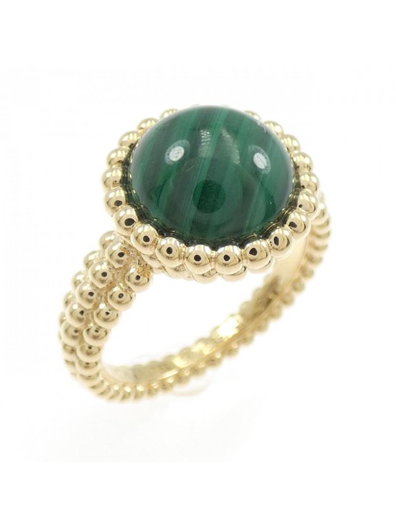 Pre-Owned Van Cleef & Arpels Perlee Couleurs Ring