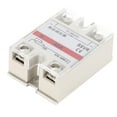 SolidState Voltage Regulator Single Phase Relay Module Low Frequency