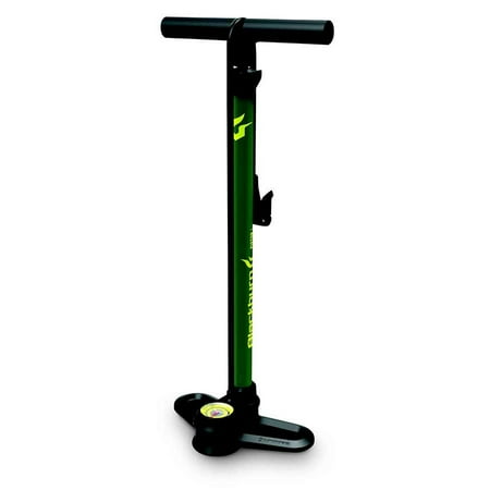 Blackburn, Piston 1, Floor pumps, Box of 10, Dark Olive