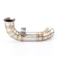 thumbnail image 5 of For KTM DUKE 790 2018 2019 2022 Escape Motorcycle Exhaust Muffler Header Link Pipe 51MM Slip-on, 5 of 5