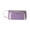 #0660-Purple, variant on Cheapark Pencil Box Large Multi Functional Case Oxford Cloth Wear Resistant For Daily Office Writing Tools Storage And Carry Gift