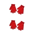 thumbnail image 4 of Guantes para niños Sonducket Color Sólido, 4 of 6