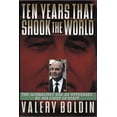 thumbnail image 1 of Pre-Owned Ten Years That Shook the World: Gorbachev Era as Witnessed by His Chief of Staff Hardcover, 1 of 1