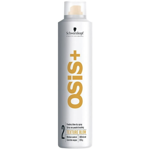 Schwarzkopf Osis Hair Products