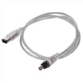 thumbnail image 5 of 2X PCI Express X1 PCI-E FireWire 1394A IEEE1394 Controller Card 3 Port for Desktop,2 x Firewire video card, 5 of 5