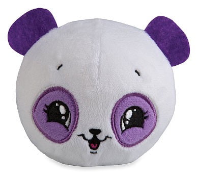 fuzzy squishies