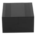 thumbnail image 2 of Aluminum Alloy Enclosure, Oxidation Treatment Aluminum Alloy Shell  Corrosion Resistance Power  Aluminum Alloy Shell Office For Home, 2 of 8