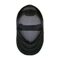 thumbnail image 1 of Máscara para entrenadores de esgrima kusrkot esgrima de kendo protector de competición L, 1 of 8