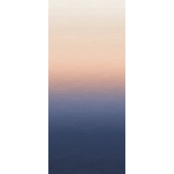 REMIX Walls by Katie Hunt Sunrise Ombre Wall Mural