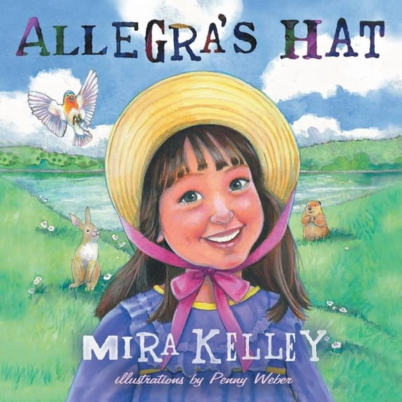 Allegra's Hat, (Paperback)