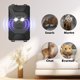 thumbnail image 3 of Repelente de ratones para el coche - Repelente de martas - Repelente ultrasónico para ratones para el motor del coche, evita que los animales mastiquen el cableado del coche, 3 of 5