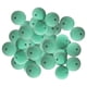 thumbnail image 2 of 50 narices de payaso para disfrazarse, accesorios para bromas de Halloween. Verde, 2 of 9