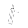 thumbnail image 4 of Botella de muestreo de vidrio Botella de gas Tubo de recolección Aparato resistente Herramienta de experimento práctico estable Portable CHEMI LABWARE, 4 of 8