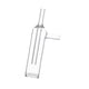 thumbnail image 4 of Botella de muestreo de vidrio CHEMI Labware, Tubo de recolección de gases de gas de la herramienta de cristalería de laboratorio de laboratorio, 4 of 8