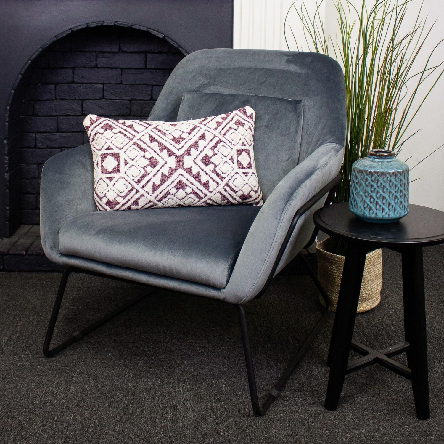 Dolce Luxury Cushion Cover (no insert included)
