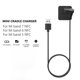thumbnail image 5 of Cable Carga Pulsera Con Base Cargador USB Band 7 6 5 NFC, 5 of 6