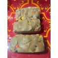 thumbnail image 5 of Peanut Butter Fudge with Candy Coated Peanut Butter 1/2 pound, 5 of 5