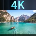 thumbnail image 4 of Caméra Wifi 4K Wifi Caméra Sans Fil Double Objectif 170 Grand Angle Application Télécommande Interphone Bidirectionnel Batterie Intégrée Magnétique Caméra Sans Fil pour Maison Bureau Extérieur Intérieur, 4 of 7