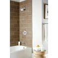 thumbnail image 3 of Grohe 3507310A Concetto Bathtub & Shower Combo Faucet, Chrome, 3 of 3