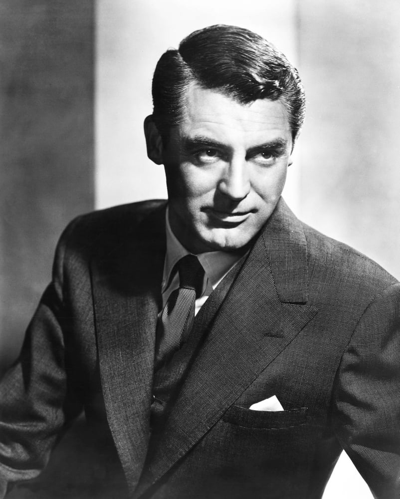 Cary Grant 1940S Photo Print (8 x 10) - Walmart.com