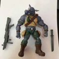 thumbnail image 1 of s Mutant s 87Version Bebop Rocksteady Splinter Moto Figurines Articulées Poupée Articulée Jouets de Collection, 1 of 5