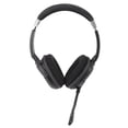 thumbnail image 1 of Auriculares De Oficina, Super Long Standby Soft Bluetooth V5.0 Ultra HD Calling Call Center Auricular Bluetooth Ajustable Para Conferencias Para Telemarketing OTVIAP Office Headphone, 1 of 8