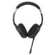 thumbnail image 1 of Auricular Bluetooth De Oficina, Auricular De Centro De Llamadas Plug And Play Bluetooth V5.0 Cómodo Para Curso En Línea Para Telemarketing EOTVIA No, 1 of 7