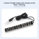 thumbnail image 2 of Abbraccia Tira LED RGB multicolor control app, 2 of 6