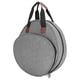 thumbnail image 2 of Bolsa de almacenamiento de tela Oxford, accesorios de tejido, organizador, cepillo, herramienta de bordado, bolsa de acabado, 2 of 8