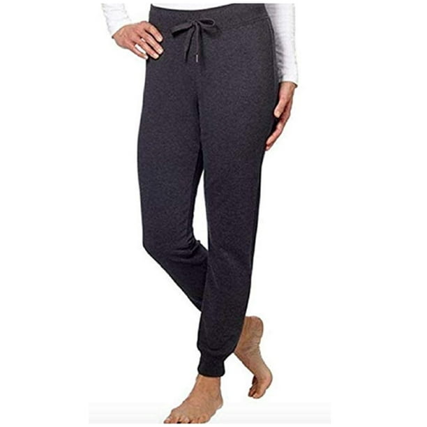 Tuff Athlet Tuff Athletics Women's Jogger Pant, Black, Variety