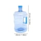 thumbnail image 3 of Outdoor Water Jug Jug Camping Water Container Jug Handle Design Water Jug Portable Water Jug, 3 of 3