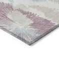 thumbnail image 6 of Dalyn Rugs Machine Washable Indoor/Outdoor Chantille ACN2132 Blush 1'8" x 2'6" Rug, 6 of 7