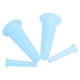 thumbnail image 5 of Copa De Masaje, Conveniente Y Práctico Juego De Ventosas No Irritantes Para La Nariz Para Masajear La Cara, El Cuello Y El Cuerpo Para Los Ojos Para Aliviar El Hombro Trasero Octpeak Azul 2 Grandes 2 Pequeños, 5 of 8