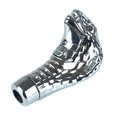thumbnail image 2 of Car LED Cobra Head Manual / Automatic Gear Stick Shift Knob Shifter Lever Novelty Tool Universal Use, 2 of 8