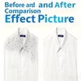 thumbnail image 4 of 100Ml Clothing Mold Stain Remover - Quickly Decompose Mold Spots, Sweat Stains, Yellowing, Inhibit Mold Regrowth, Gentle On Fabrics (Colored & White Clothes), Portable For, 4 of 6